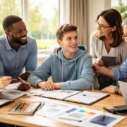 découvrez comment optimiser le plan d'accompagnement personnalisé pour la jeunesse afin de mieux répondre à leurs besoins et favoriser leur épanouissement.