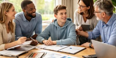 découvrez comment optimiser le plan d'accompagnement personnalisé pour la jeunesse afin de mieux répondre à leurs besoins et favoriser leur épanouissement.