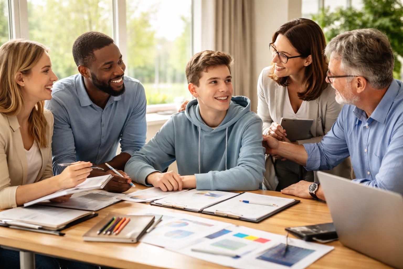découvrez comment optimiser le plan d'accompagnement personnalisé pour la jeunesse afin de mieux répondre à leurs besoins et favoriser leur épanouissement.