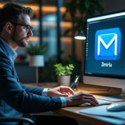 découvrez comment optimiser votre utilisation de webmail zimbra unicaen grâce à notre guide pratique. suivez ces étapes clés pour maximiser votre efficacité et profiter pleinement des fonctionnalités offertes par cette plateforme de messagerie.