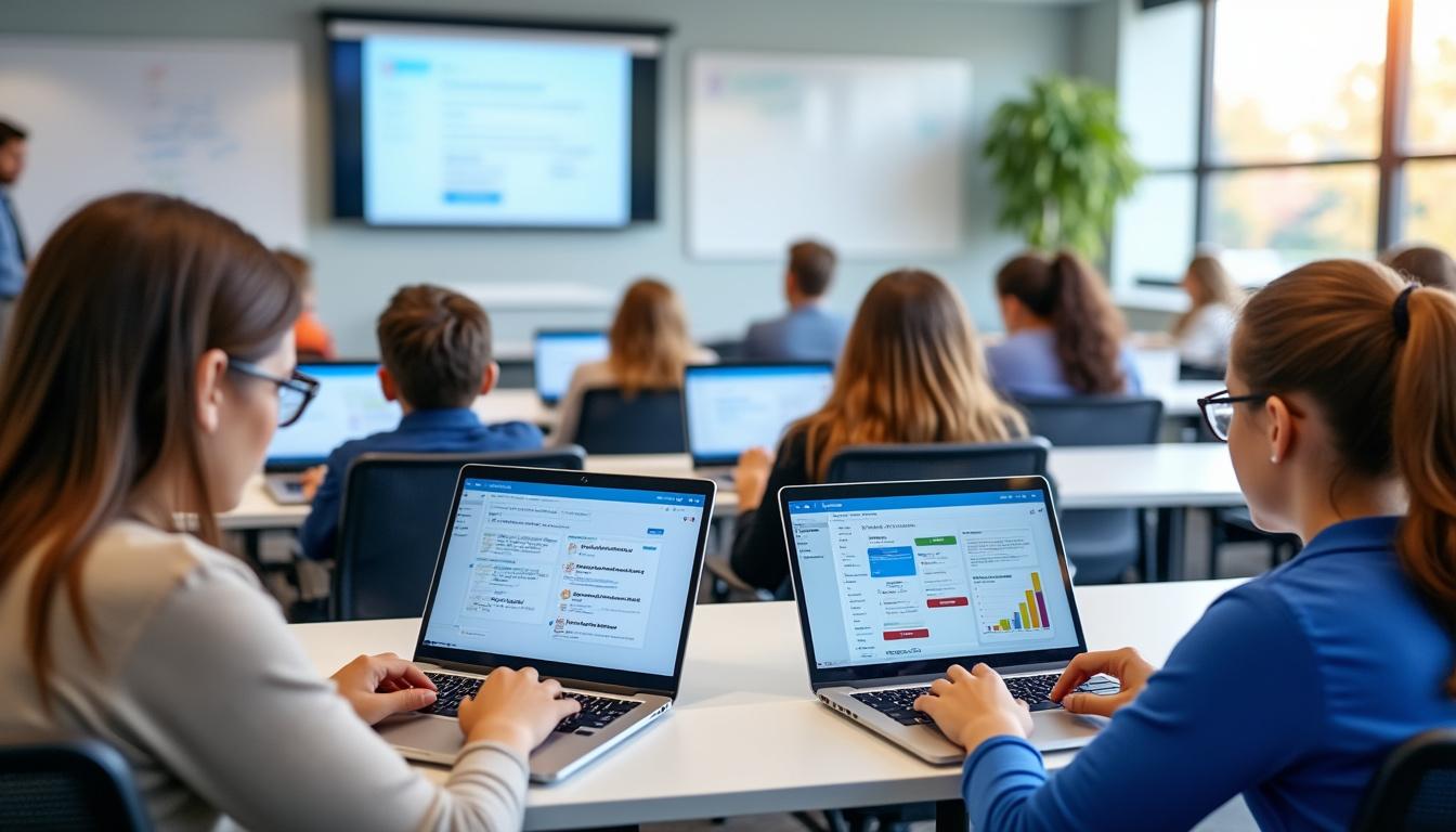 découvrez comment optimiser votre expérience avec le webmail zimbra unicaen grâce à des étapes simples et efficaces. améliorez votre productivité et simplifiez la gestion de vos emails en suivant notre guide pratique.