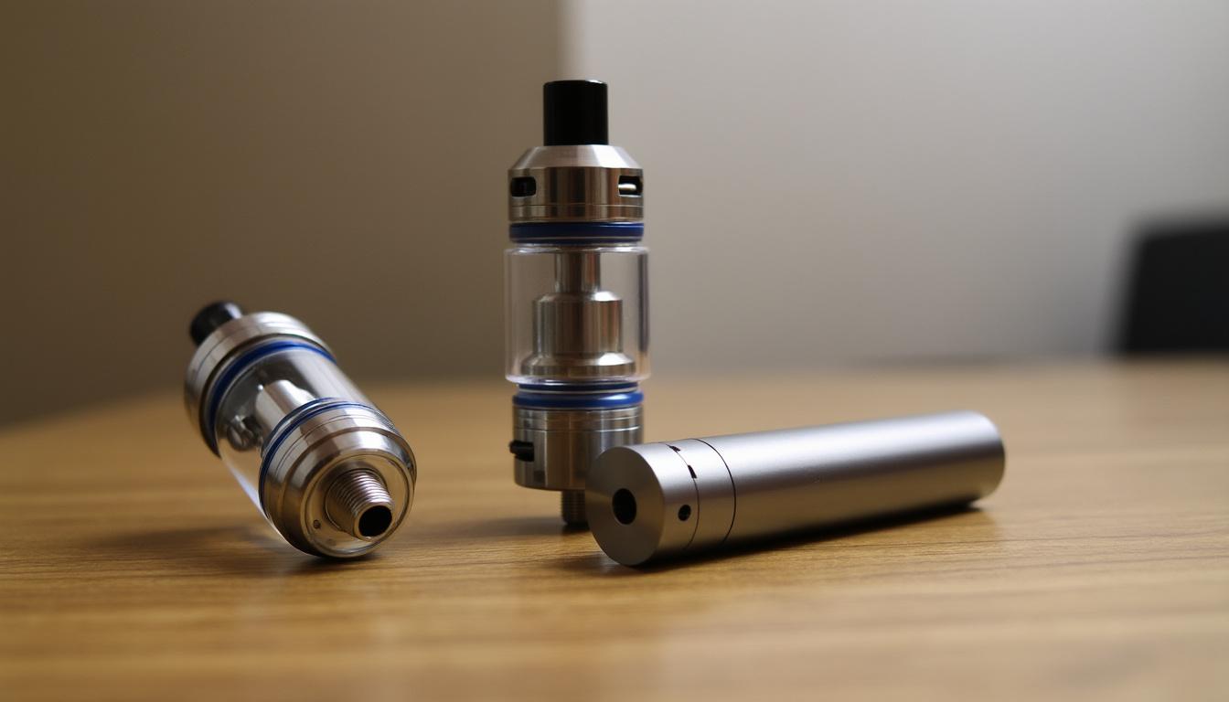 découvrez vapoteusefr, le comparateur de produits de la vape pour vous aider à faire le meilleur choix. comparez e-cigarettes, e-liquides et accessoires pour optimiser votre expérience de vape en toute confiance.