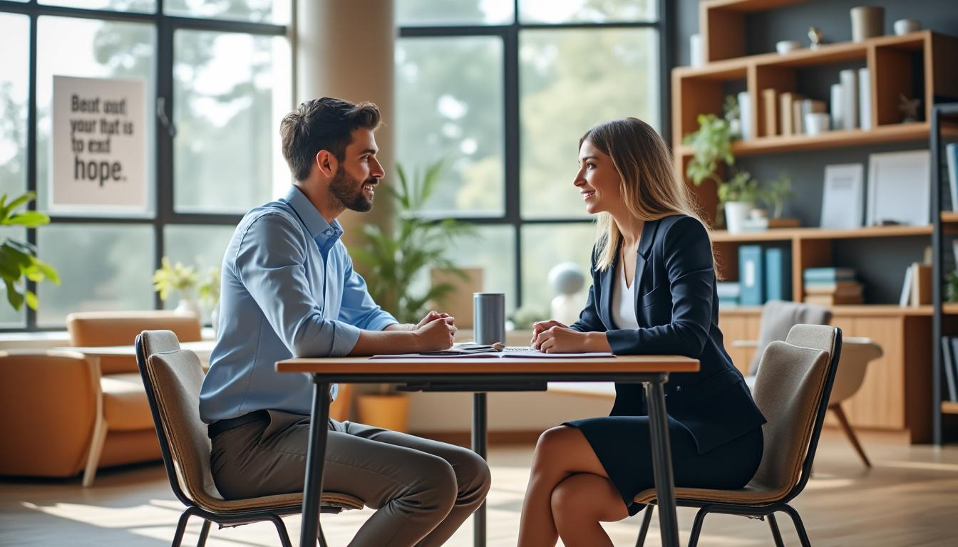 découvrez les meilleures options d'assurance de logement adaptées aux jeunes travailleurs en france. protégez votre espace de vie avec des solutions flexibles et abordables qui répondent à vos besoins spécifiques.