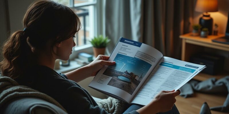 découvrez les options d'assurance de logement adaptées aux jeunes travailleurs en france. protégez votre espace de vie avec des solutions sur mesure qui répondent à vos besoins et à votre budget.