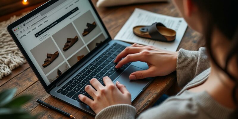 découvrez les meilleures astuces et sites pour acheter des chaussures birkenstock boston à des prix réduits en ligne. comparez les offres et trouvez la paire de vos rêves sans vous ruiner !
