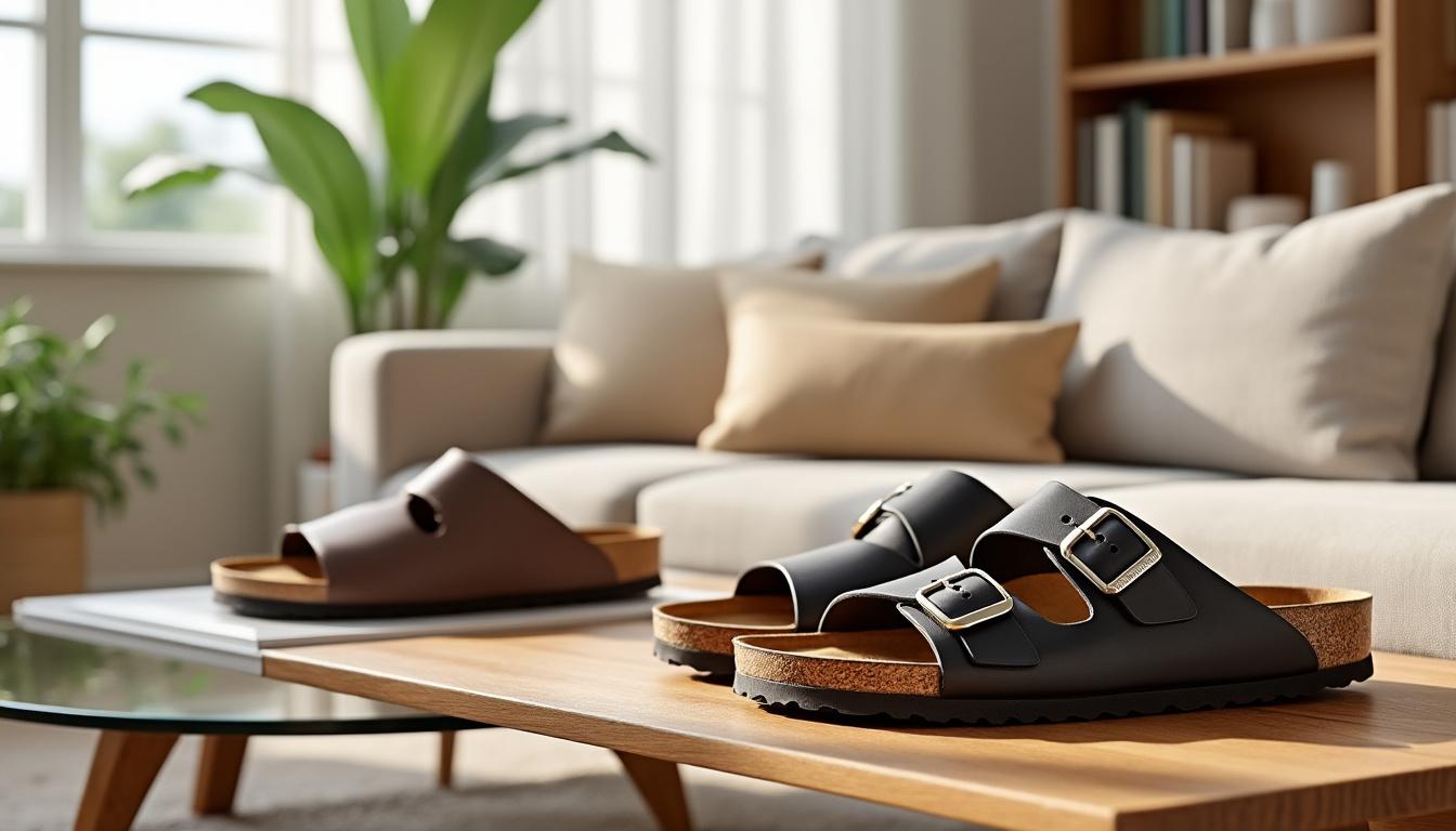découvrez où acheter des chaussures birkenstock boston à prix réduits en ligne. trouvez les meilleures offres et promotions pour profiter de ces modèles emblématiques avec confort et style, sans vous ruiner.