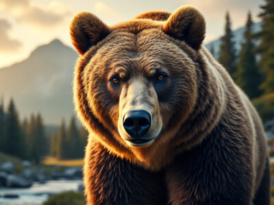 découvrez la vérité sur les ours en roumanie : démêlez les mythes des réalités à propos de ces animaux majestueux, leur rôle dans la nature et leur cohabitation avec l’homme.