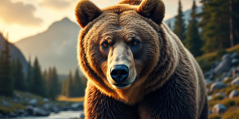 découvrez la vérité sur les ours en roumanie : démêlez les mythes des réalités à propos de ces animaux majestueux, leur rôle dans la nature et leur cohabitation avec l’homme.