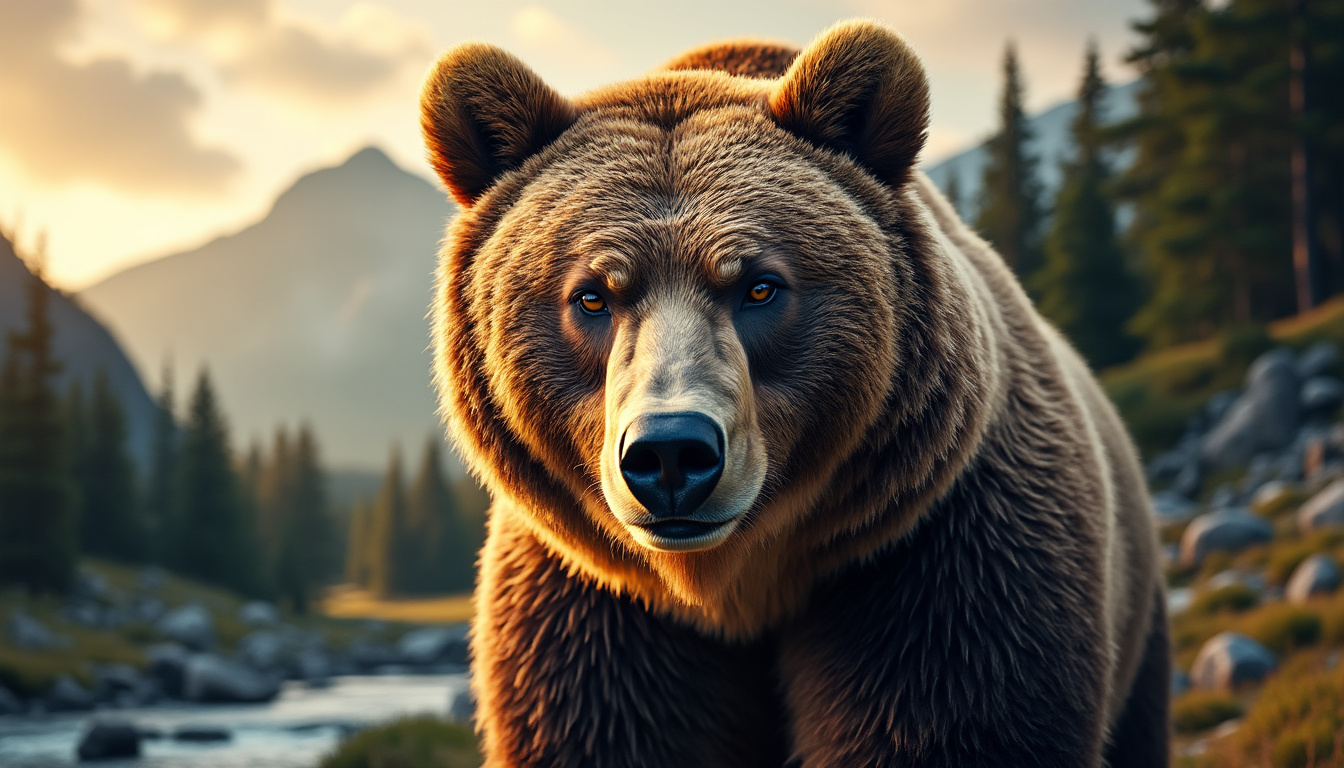 découvrez la vérité sur les ours en roumanie : démêlez les mythes des réalités à propos de ces animaux majestueux, leur rôle dans la nature et leur cohabitation avec l’homme.