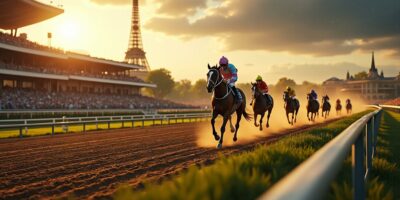 découvrez les meilleures stratégies de paris turf pour optimiser vos mises hippiques, maximiser vos gains et parier en toute confiance sur les courses de chevaux !
