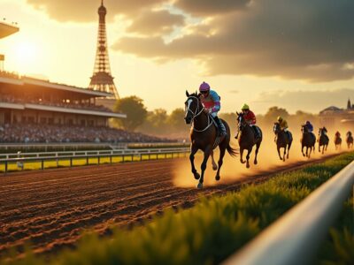 découvrez les meilleures stratégies de paris turf pour optimiser vos mises hippiques, maximiser vos gains et parier en toute confiance sur les courses de chevaux !