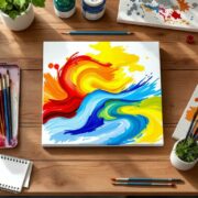 découvrez 5 astuces incontournables pour choisir votre kit de peinture par numéro idéal et réussir vos créations artistiques facilement.