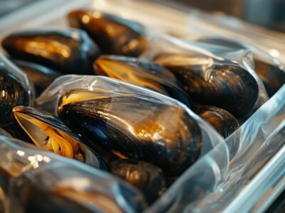 Peut-on congeler des moules sous vide ? Mythes et réalités dévoilés