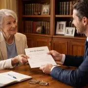 découvrez si vous pouvez effectuer une donation après 80 ans et les implications légales et fiscales liées à ce geste.