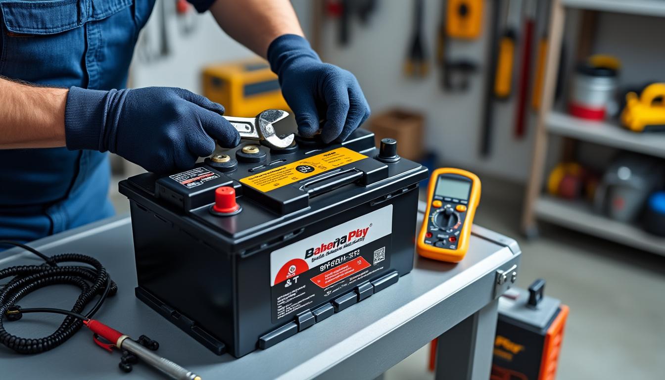 découvrez si vous pouvez laisser un chargeur de batterie de voiture branché sans craindre la surcharge. nos conseils et astuces vous aideront à comprendre le fonctionnement des chargeurs et à garantir la sécurité de votre batterie.