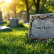 découvrez nos plaques funéraires personnalisées, alliant durabilité et signification pour honorer la mémoire de vos proches avec élégance et respect.