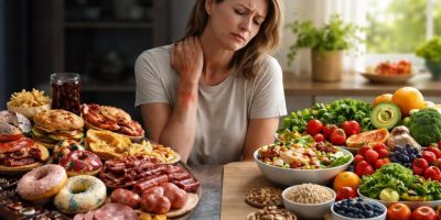 découvrez quels plats éviter pour prévenir le zona et comprendre comment votre alimentation peut influencer cette maladie virale.