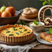 découvrez une sélection raffinée de plats de gastronomie commençant par q. embarquez pour un voyage culinaire inédit, entre recettes authentiques et saveurs originales, à savourer sans modération.