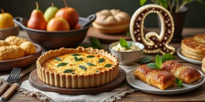 découvrez une sélection raffinée de plats de gastronomie commençant par q. embarquez pour un voyage culinaire inédit, entre recettes authentiques et saveurs originales, à savourer sans modération.