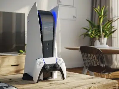 PlayStation 5