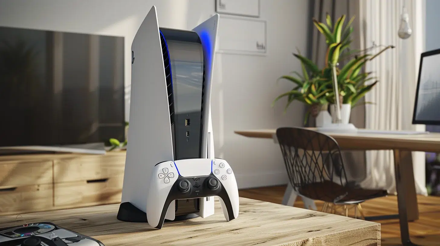 PlayStation 5