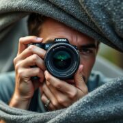 découvrez notre test complet de l'objectif laowa 25 mm f/2.8 25-5x ultra macro, idéal pour capturer des images en gros plan avec une précision exceptionnelle.