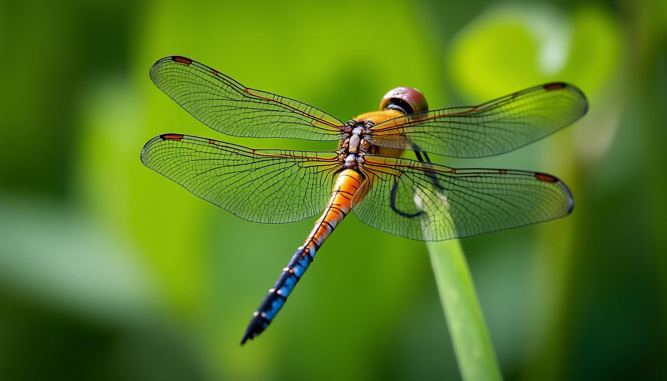 découvrez notre test complet de l'objectif laowa 25 mm f/2.8 25-5x ultra macro, parfait pour les passionnés de photographie en gros plan et les détails extrêmes.