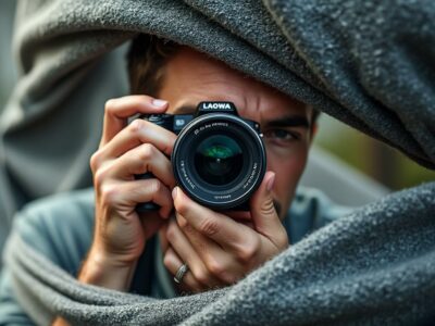 découvrez notre test complet de l'objectif laowa 25 mm f/2.8 25-5x ultra macro, idéal pour capturer des images en gros plan avec une précision exceptionnelle.