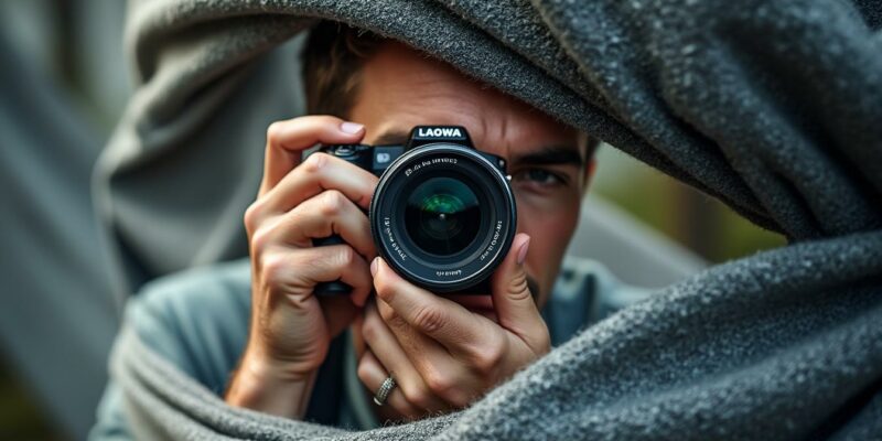 découvrez notre test complet de l'objectif laowa 25 mm f/2.8 25-5x ultra macro, idéal pour capturer des images en gros plan avec une précision exceptionnelle.