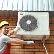 Pompe à chaleur Vosges