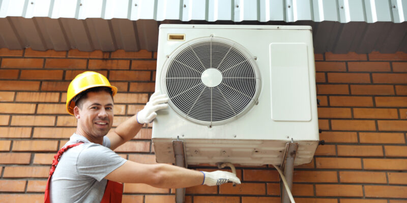 Pompe à chaleur Vosges