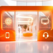 découvrez les services incontournables d'orange sur le portail officiel : guide complet pour profiter pleinement de vos offres et fonctionnalités orange.
