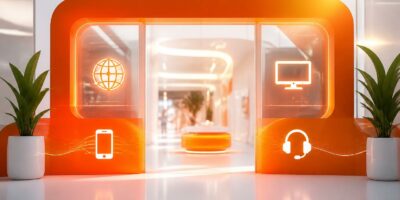 découvrez les services incontournables d'orange sur le portail officiel : guide complet pour profiter pleinement de vos offres et fonctionnalités orange.