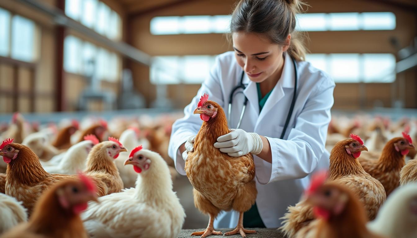 découvrez la vérité derrière les mythes courants sur les poules de plein air. cet article explore les avantages, les défis et les réalités de l'élevage de poules en plein air, pour vous aider à faire des choix éclairés.