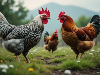 découvrez les vérités derrière les mythes sur la poule de plein air. apprenez comment elles vivent, se nourrissent et contribuent à une agriculture durable. un guide essentiel pour tous les amateurs d'élevage et de bien-être animal.