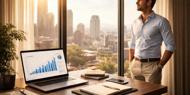 découvrez pourquoi 'simply the best' est devenu un mantra inspirant pour les entrepreneurs, illustrant l'excellence, la persévérance et la réussite dans le monde des affaires.