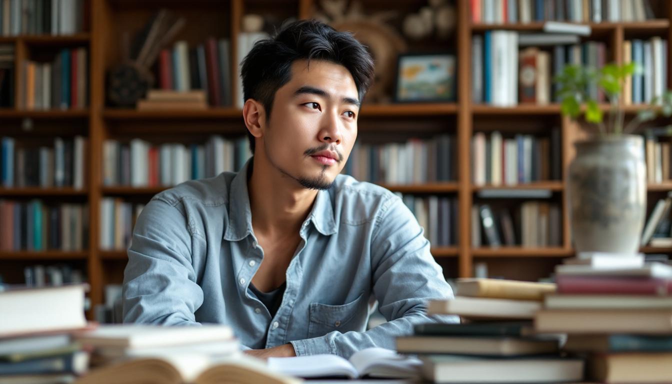 découvrez pourquoi yang jun, écrivain condamné à mort, mérite notre attention et notre soutien face à l'injustice.