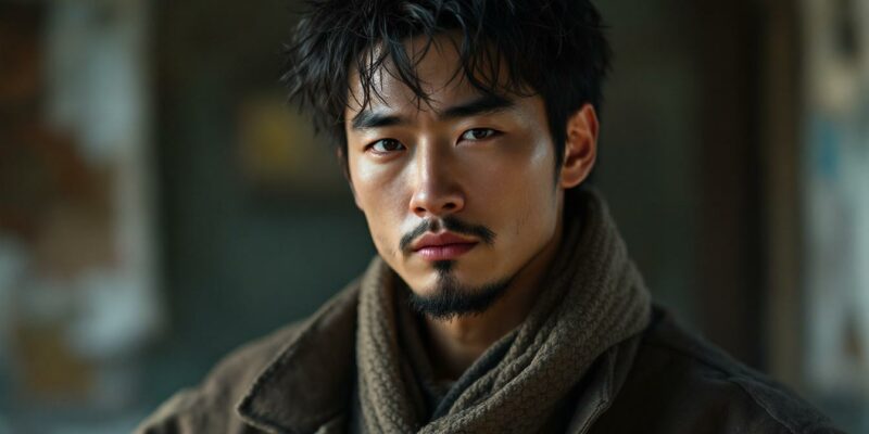 découvrez pourquoi yang jun, écrivain condamné à mort, mérite notre attention et notre soutien face aux injustices. engageons-nous pour la liberté d'expression et la justice.