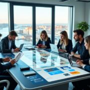 découvrez pourquoi choisir les meilleures agences de création de site internet à le havre garantit un site web professionnel, performant et adapté à vos besoins pour booster votre visibilité en ligne.