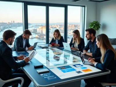 découvrez pourquoi choisir les meilleures agences de création de site internet à le havre garantit un site web professionnel, performant et adapté à vos besoins pour booster votre visibilité en ligne.