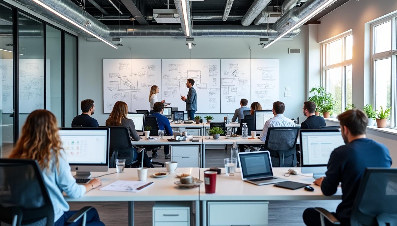 découvrez pourquoi faire appel aux meilleures agences de création de site internet à le havre garantit un site performant, adapté à vos besoins et optimisé pour votre succès en ligne.