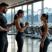 découvrez pourquoi choisir les meilleurs coachs sportifs à genève est la clé pour atteindre efficacement vos objectifs de fitness et bien-être.