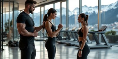 découvrez pourquoi choisir les meilleurs coachs sportifs à genève est la clé pour atteindre efficacement vos objectifs de fitness et bien-être.