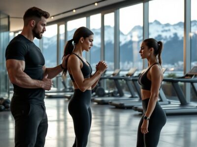 découvrez pourquoi choisir les meilleurs coachs sportifs à genève est la clé pour atteindre efficacement vos objectifs de fitness et bien-être.
