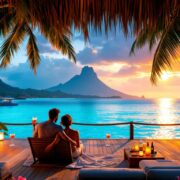 découvrez pourquoi choisir les meilleurs hôtels en polynésie française est crucial pour vivre une expérience de voyage inoubliable alliant confort, authenticité et charme local.