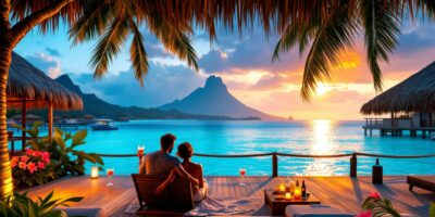 découvrez pourquoi choisir les meilleurs hôtels en polynésie française est crucial pour vivre une expérience de voyage inoubliable alliant confort, authenticité et charme local.
