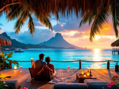 découvrez pourquoi choisir les meilleurs hôtels en polynésie française est crucial pour vivre une expérience de voyage inoubliable alliant confort, authenticité et charme local.