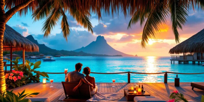 découvrez pourquoi choisir les meilleurs hôtels en polynésie française est crucial pour vivre une expérience de voyage inoubliable alliant confort, authenticité et charme local.