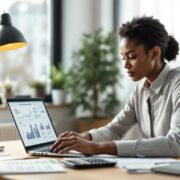 découvrez pourquoi un logiciel de déclaration fiscale est indispensable pour les indépendants, facilitant la gestion de leurs obligations fiscales et optimisant leur temps.