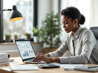 découvrez pourquoi un logiciel de déclaration fiscale est indispensable pour les indépendants, facilitant la gestion de leurs obligations fiscales et optimisant leur temps.